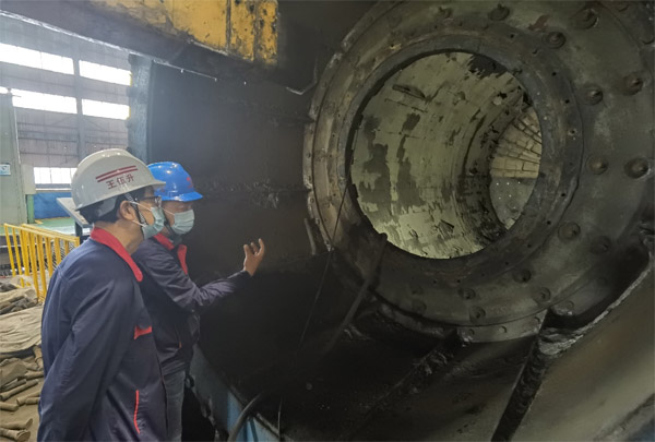 公司黨委書記檢查在建項(xiàng)目 公司黨委書記檢查在建項(xiàng)目